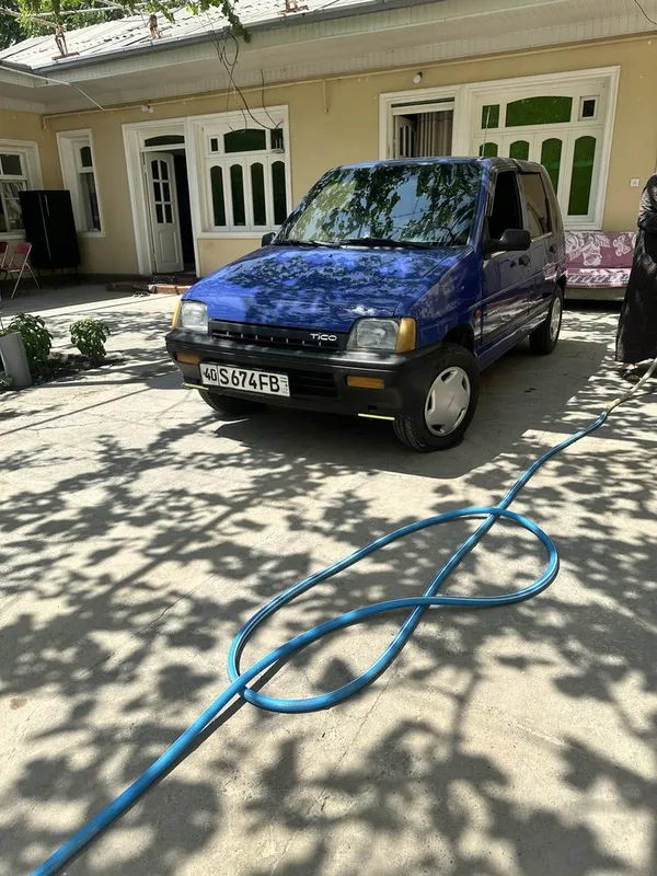 Tico tiko yahshi holatdagi tiko sotiladi — фото 4
