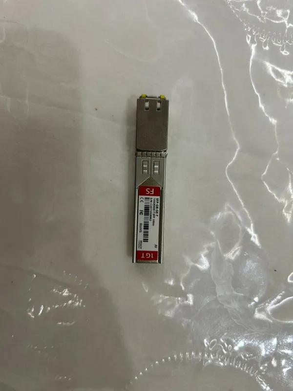 Sfp+ 10g optic 1ta. Ethernet gigabit transverse 2ta — фото 3