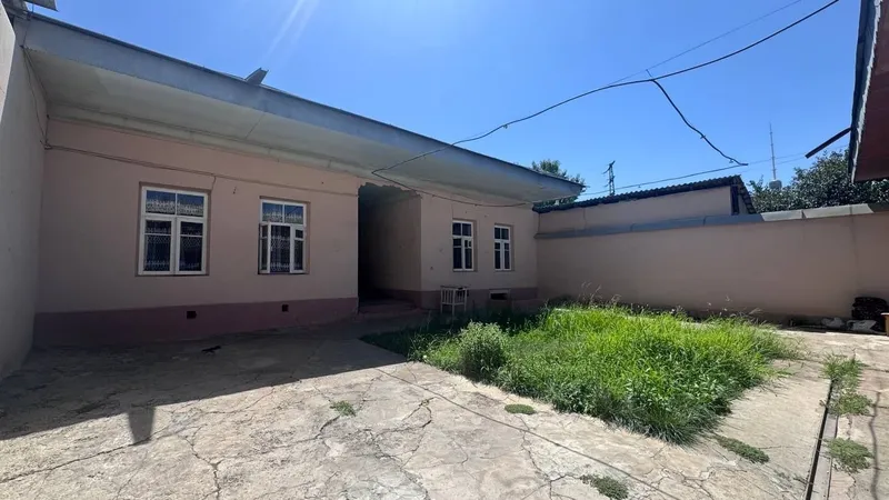 Продается дом на Шахристанском — фото 1 Продается дом на Шахристанском — фото 1