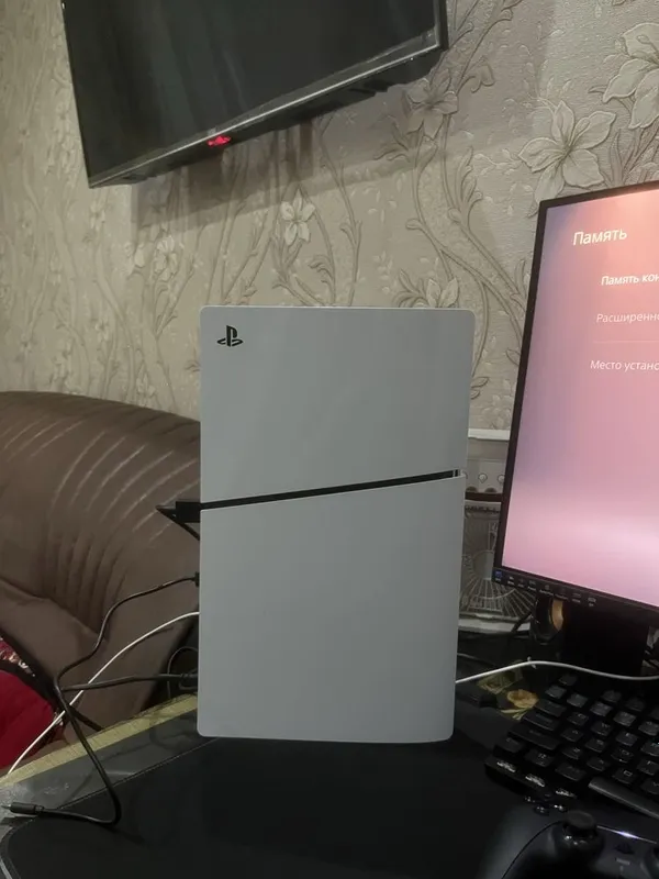 PlayStation 5 ( ps5) 850gb ideal ! — фото 2