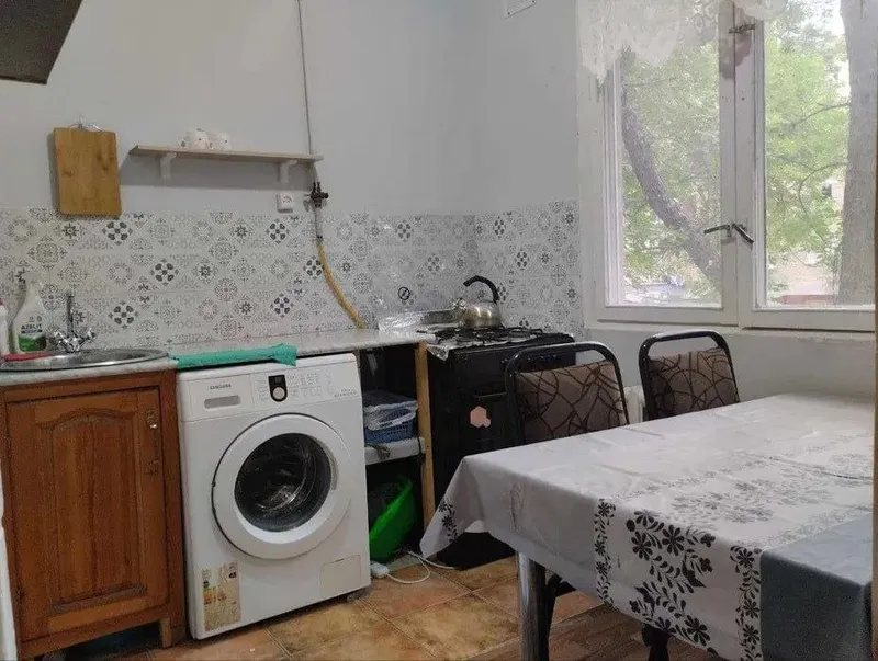 1/2/4 sotuv, Yashnobod tumani (Dubovaya), mo‘ljal: Pionerlar uyi 3 1/2/4 sotuv, Yashnobod tumani (Dubovaya), mo‘ljal: Pionerlar uyi 3