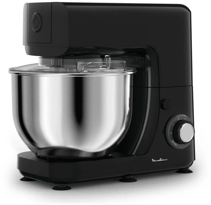 Кухонная машина Moulinex QA151810 — фото 1