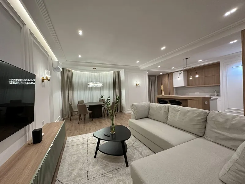 Аренда квартира ЖК MIRABAD AVENUE Аренда квартира ЖК MIRABAD AVENUE