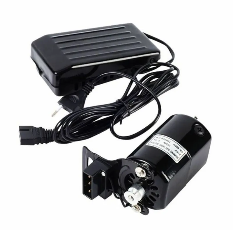 Elektr yuritmali polsha motori. 1