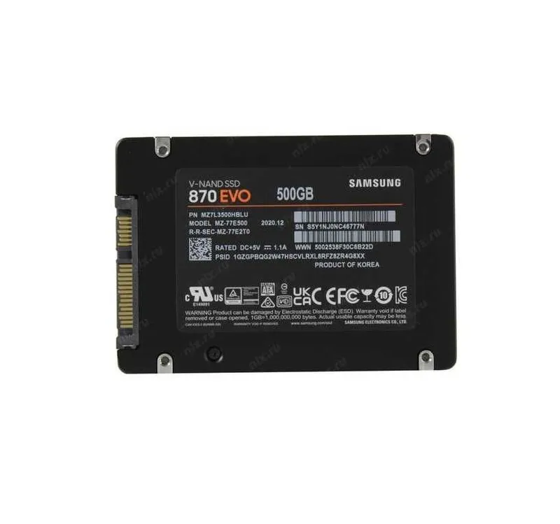 | SanDisk Extreme 2TB qattiq holatli diski 4