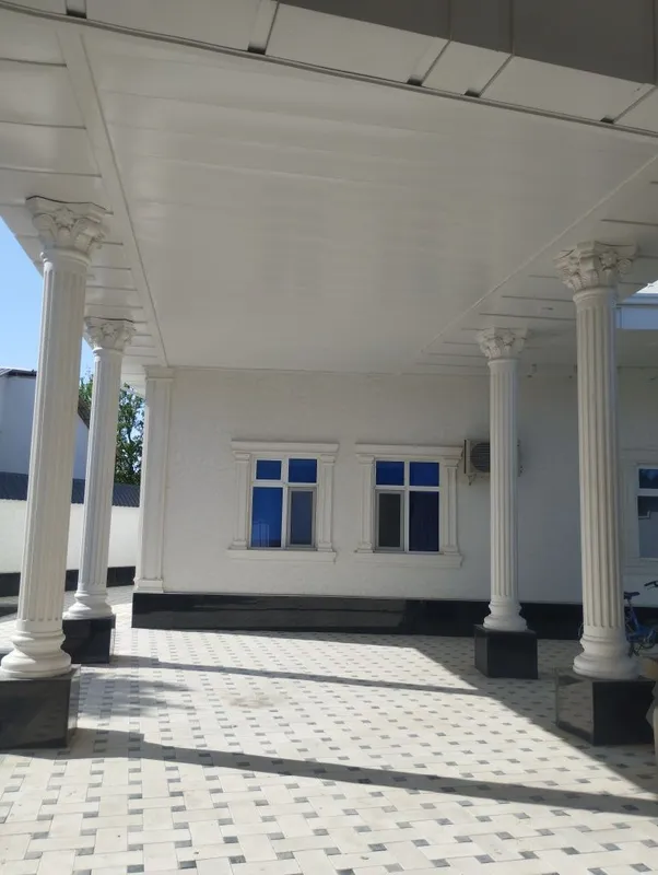 Рим устунларини куйиш хизмати