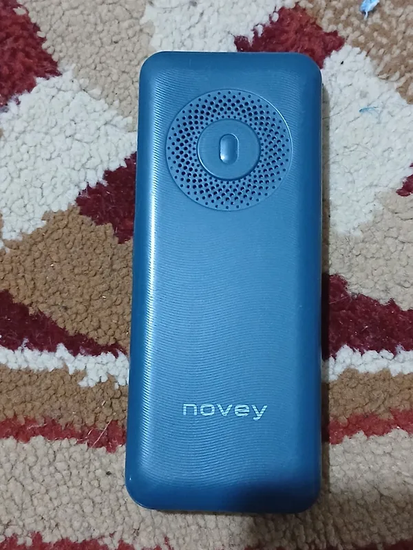 Novey — фото 1