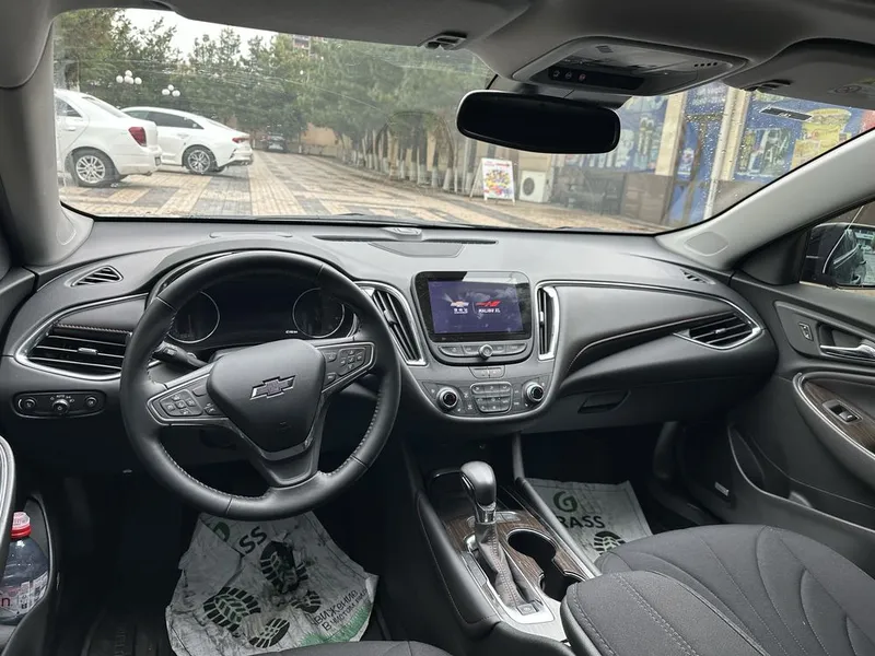 Malibu XL sotiladi 5 Malibu XL sotiladi 5
