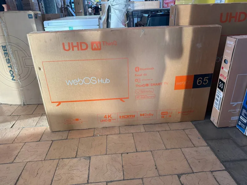 LG 55 -65-75 Webos 1 LG 55 -65-75 Webos 1