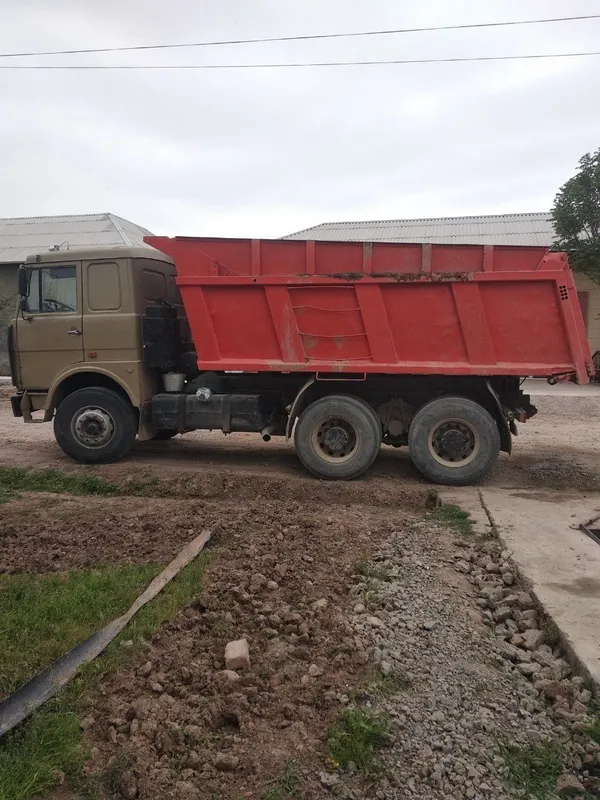 Супер маз 1991 йил 4