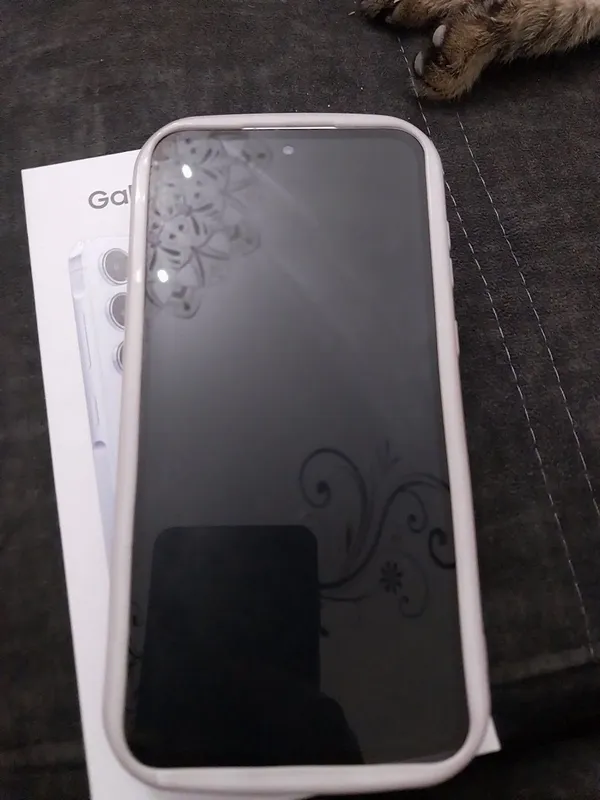 Samsung A55 5G 128 ГБ 5 Samsung A55 5G 128 ГБ 5