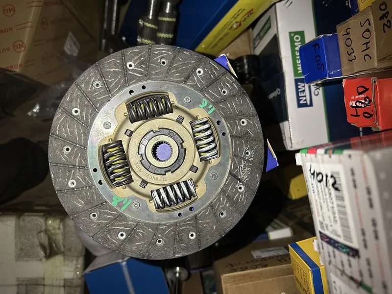 matiz karzina disk seplena карзина диск сеплена