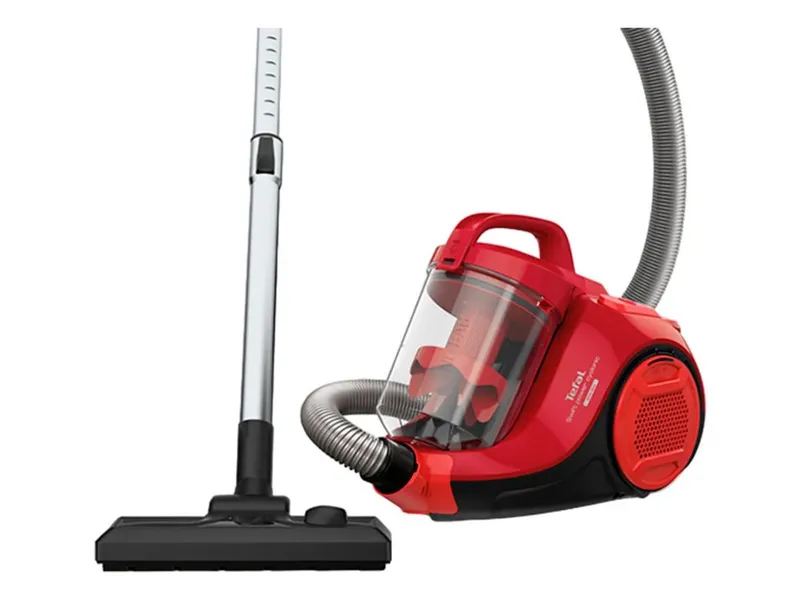 Пылесос Tefal TW2913EA — фото 2