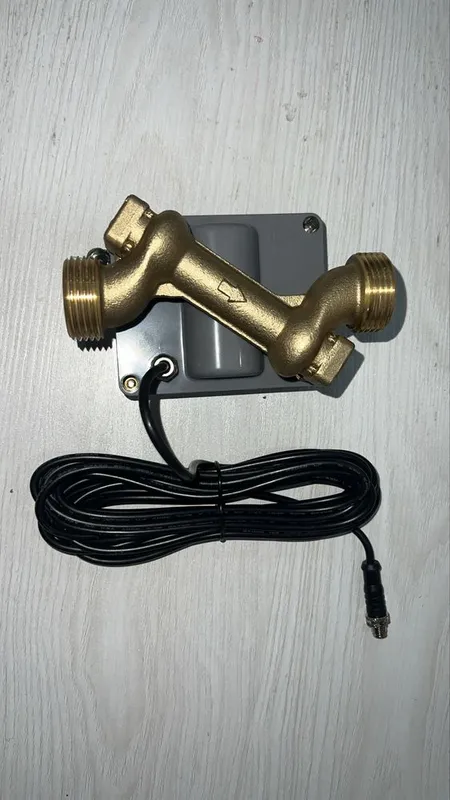 Suv schetchik ultramer dn20 modem komplekt — фото 2
