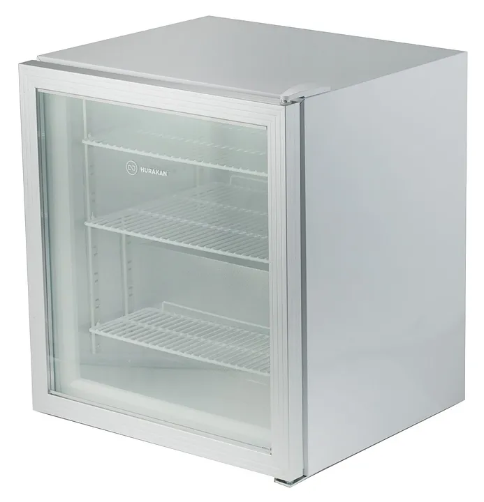 Шкаф морозильный Hurakan HKN-UF100G