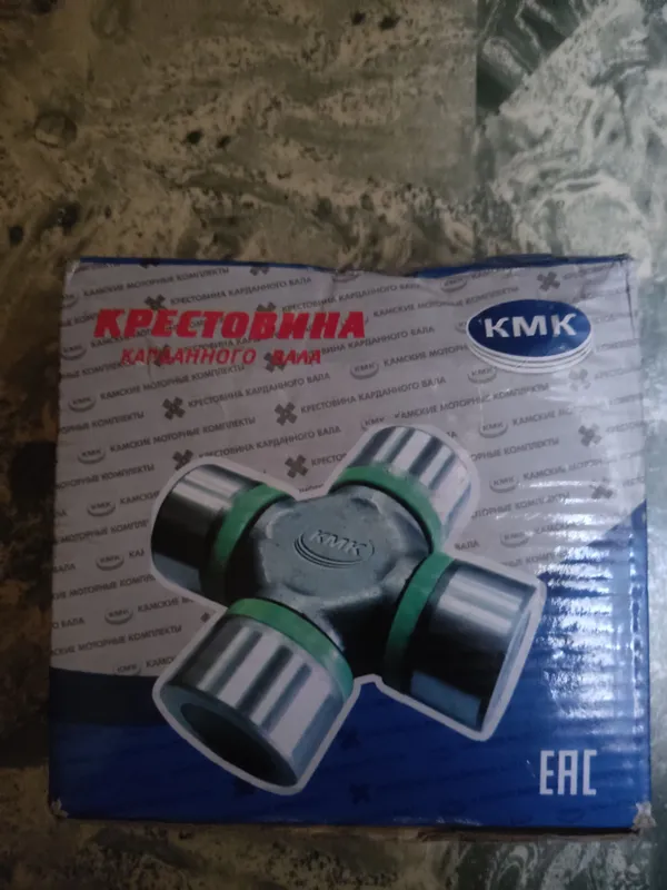 крестовина карданного вала 2