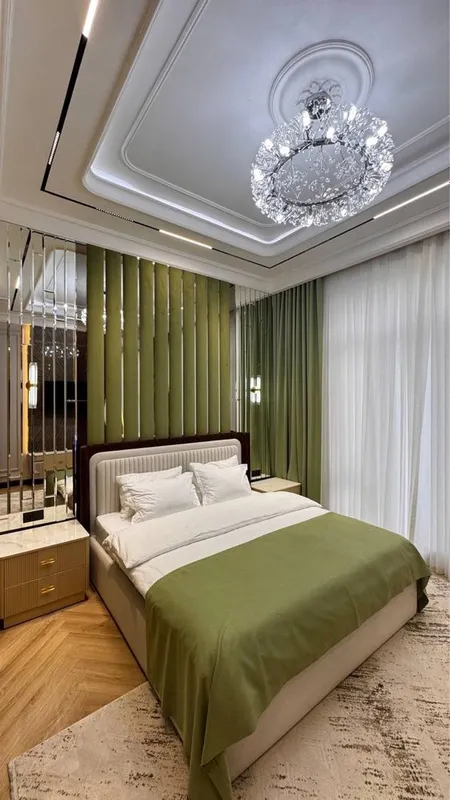 Продается участок в закрытом городке Буз базар 6 соток Sairam Villaje — фото 7