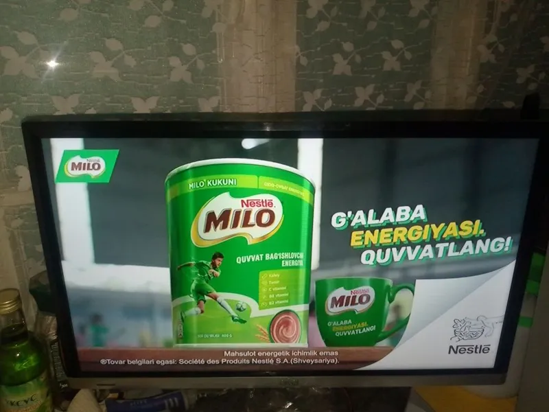 Artel televizor bor sotiladi razmer 24 — фото 3