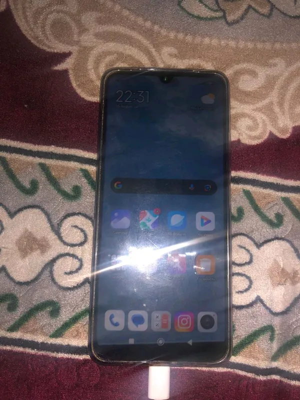 Redmi 14C — фото 1