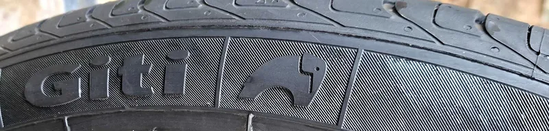 Продаётся шина Giti для BYD, 19 3 Продаётся шина Giti для BYD, 19 3
