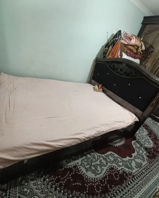 Двух спальни кровать 2