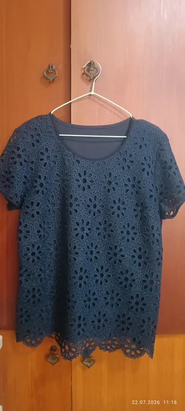 A’lo holatdagi ishlatilgan garderob распродажаси 2