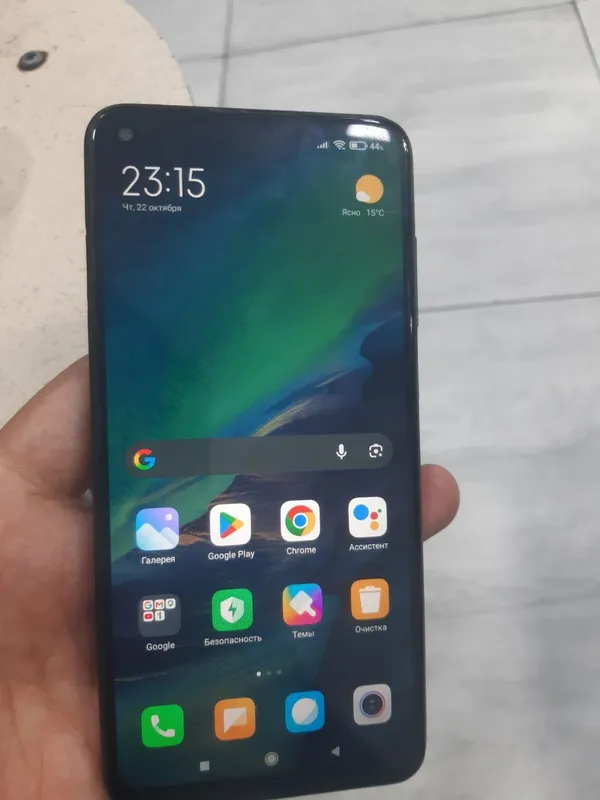 Redmi Note 9, 64 ГБ 4