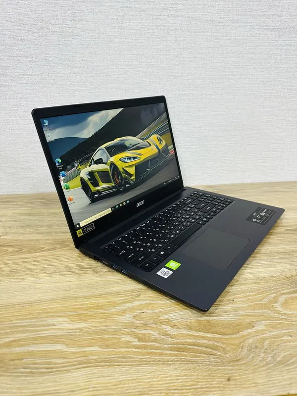 Недорого ACER Core i5-10Gen 8 Ядерный для Autocad, 3Dmax, IT 6