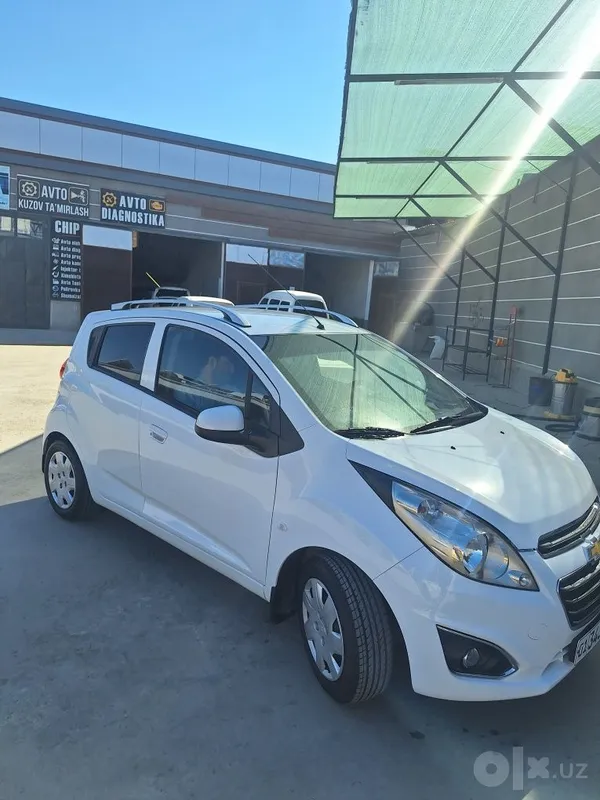 Spark avtomat 2020 3 Spark avtomat 2020 3