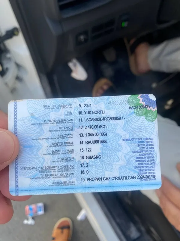 Changan Changan 2024 5 Changan Changan 2024 5