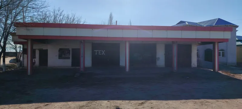 Автотех сотилади — фото 1