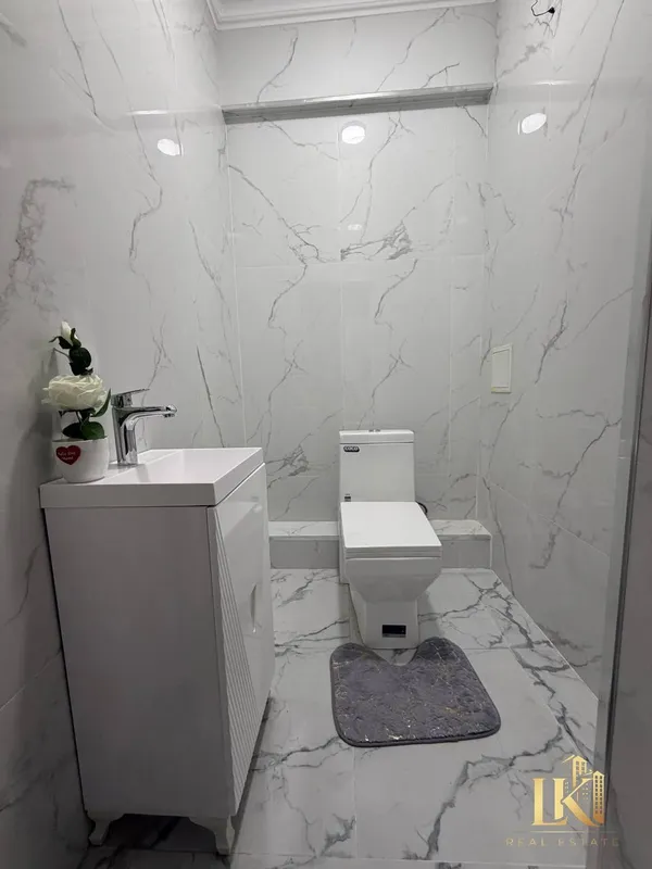 Продаётся 2-комнатная квартира, 73 м², 3/10, Яшнабадский район — фото 8
