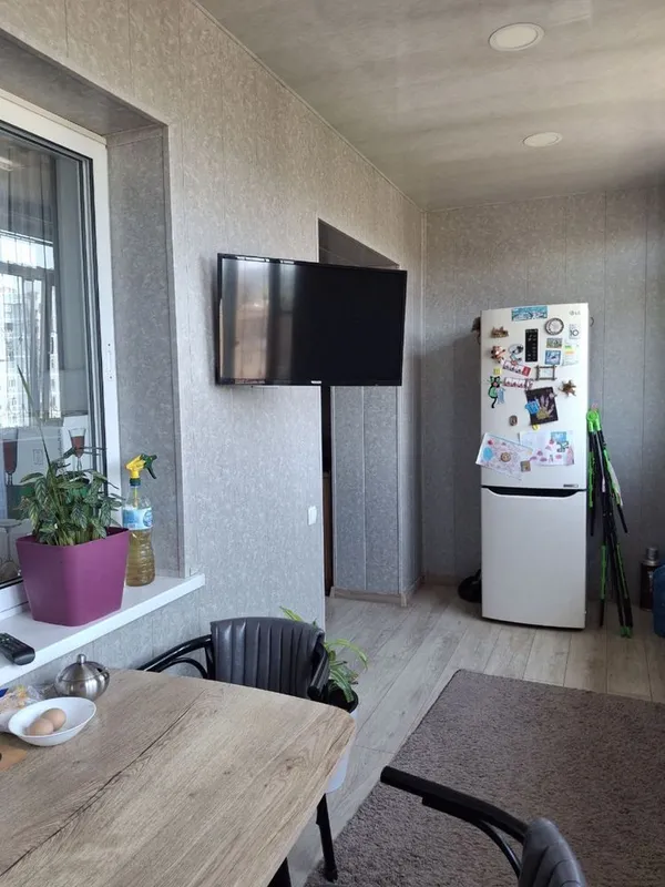Продаю свою 5 комнатную квартиру. С ремонтом, мебелью и техникой — фото 2