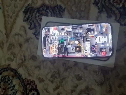 Iphone 15 pili galishladi aybi yoq 2 Iphone 15 pili galishladi aybi yoq 2