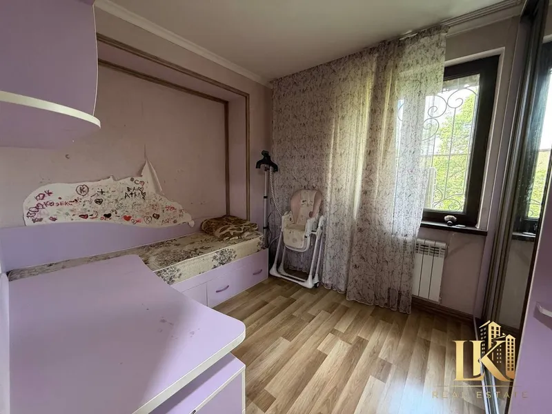 4/4/9 ЖК «Экопарк», Мирзо-Улугбекский район — с ремонтом и частичной мебелью — фото 4