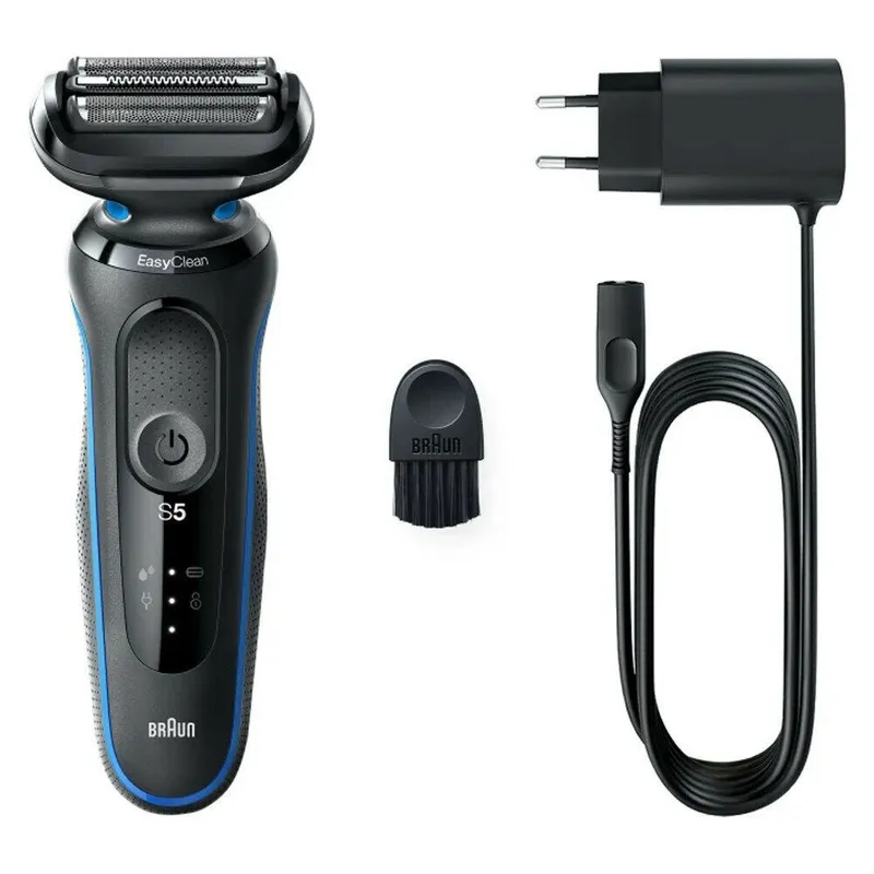 Электробритва Braun B1000S 7