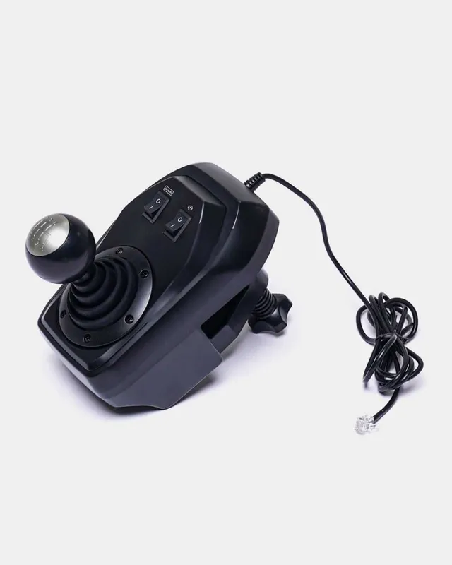 PXN V9 GEN2 O‘yin Ruli + Pedallar + Shifter — фото 3