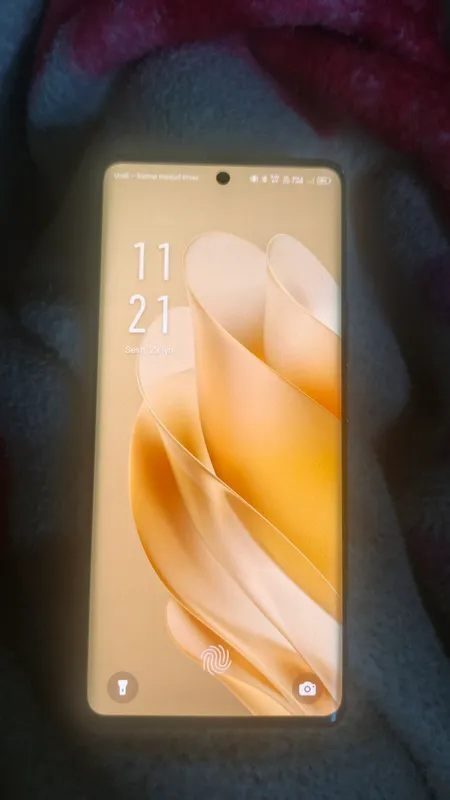 infinix zero 30 holati zoʻr — фото 2