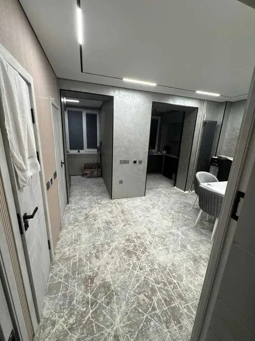 Bratskiye Mogilyda kvartira ijaraga beriladi 2/4/5 60m² 2