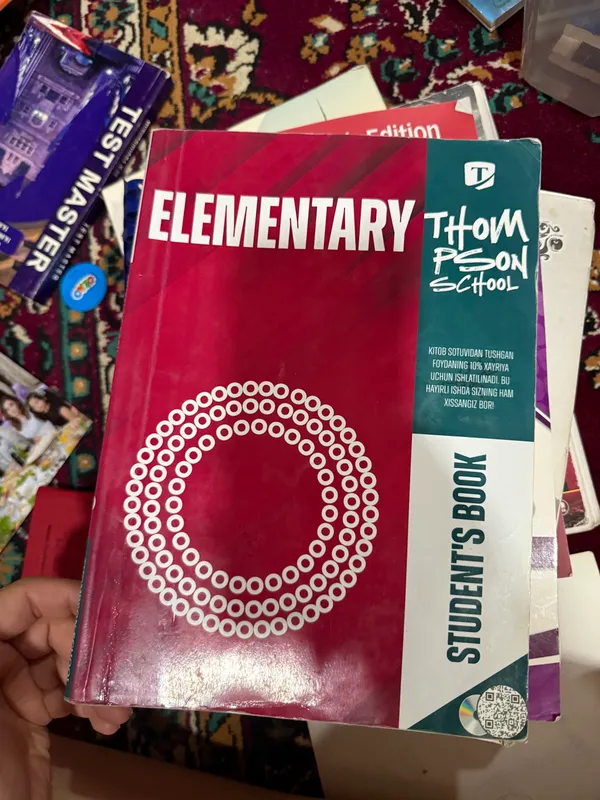 Книга 9 Книга 9