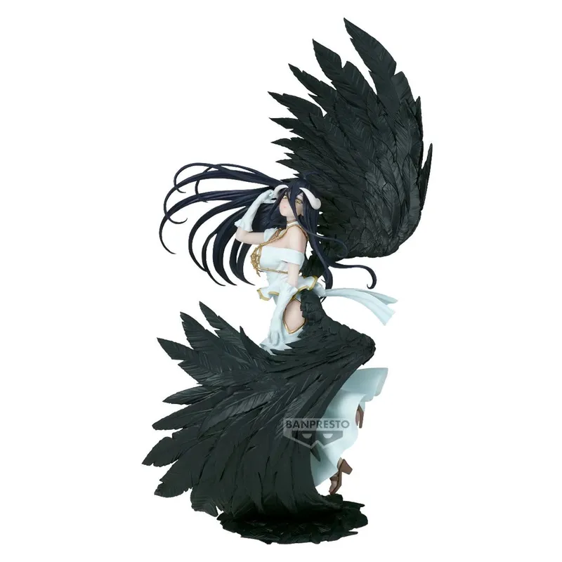 Banpresto Evolve Overlord Albedo / Фигурка Аниме