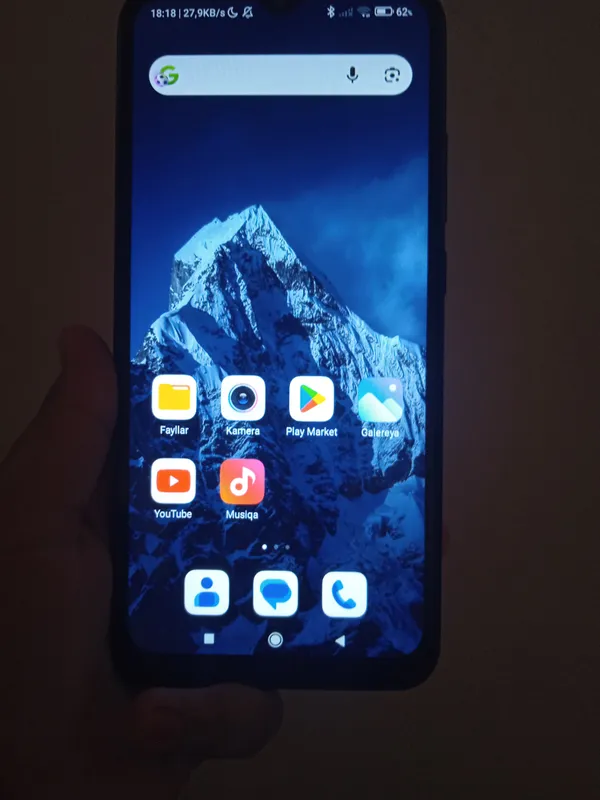 Redmi 9C sotiladi — фото 1