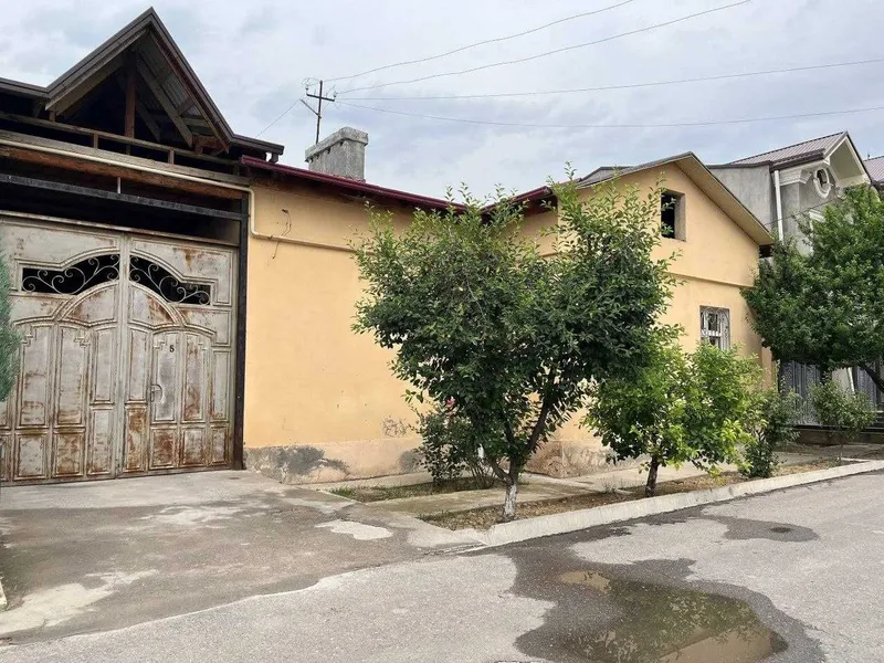 Продается дом 6 соток Мирзо-Улугбекский район