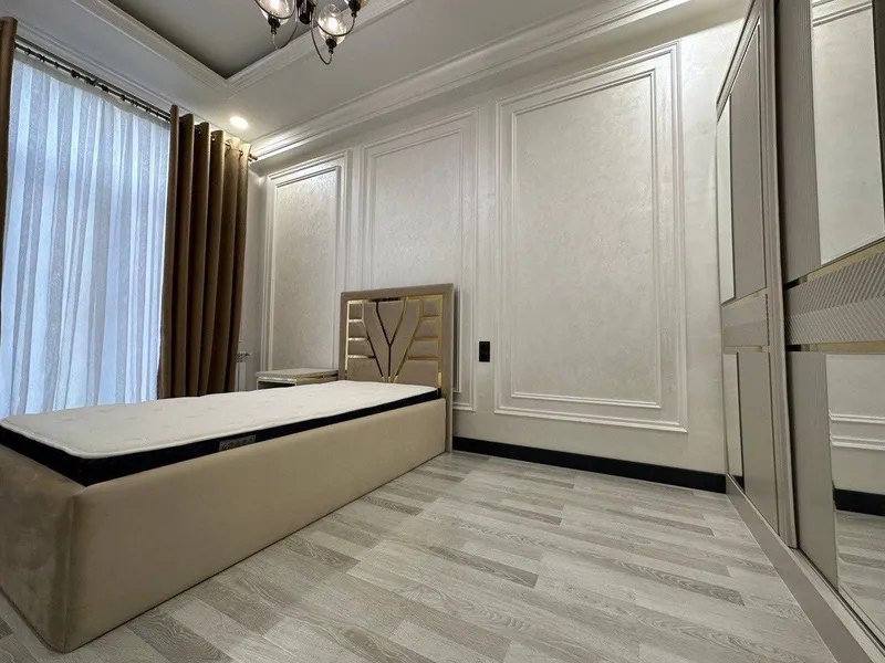 Продажа 4-комн. кв. 167 м², Яккасарайский 4 Продажа 4-комн. кв. 167 м², Яккасарайский 4