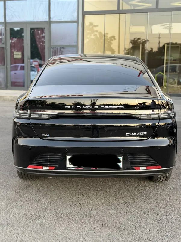 BYD Chazor 2024 2-pozitsiya 2 BYD Chazor 2024 2-pozitsiya 2
