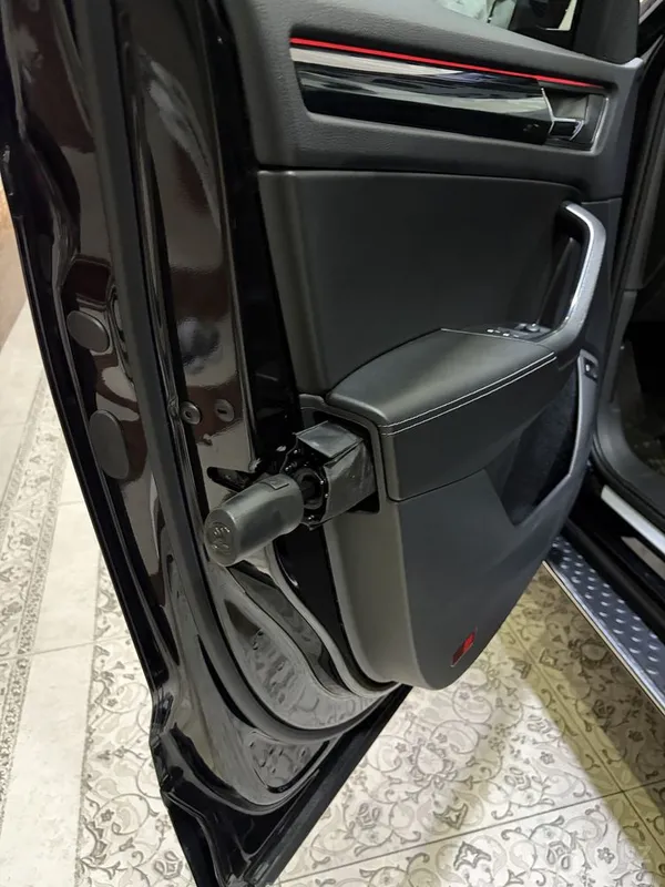 SKODA Kodiaq — в отличном состоянии, 4x4 8 SKODA Kodiaq — в отличном состоянии, 4x4 8