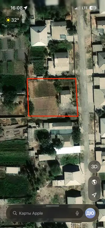 Uyli katta 13 sotix yer uchastkasi 1 Uyli katta 13 sotix yer uchastkasi 1