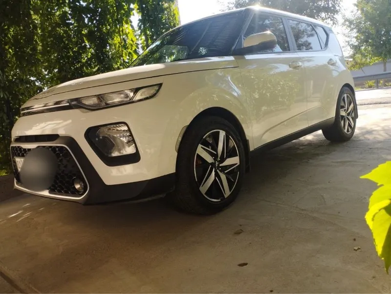 Kia Soul sotiladi 3 Kia Soul sotiladi 3