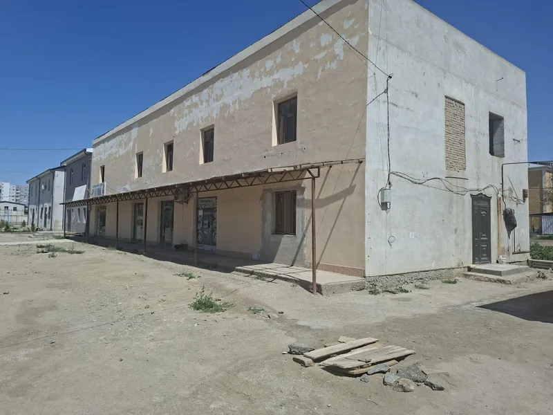 9ni oxiri 40 maktab yonida