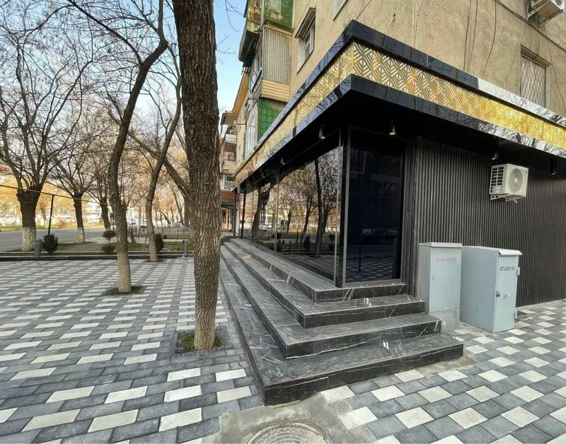 Аренда офис с мебелью и техникой Мукуми улица ор:эвос — фото 4